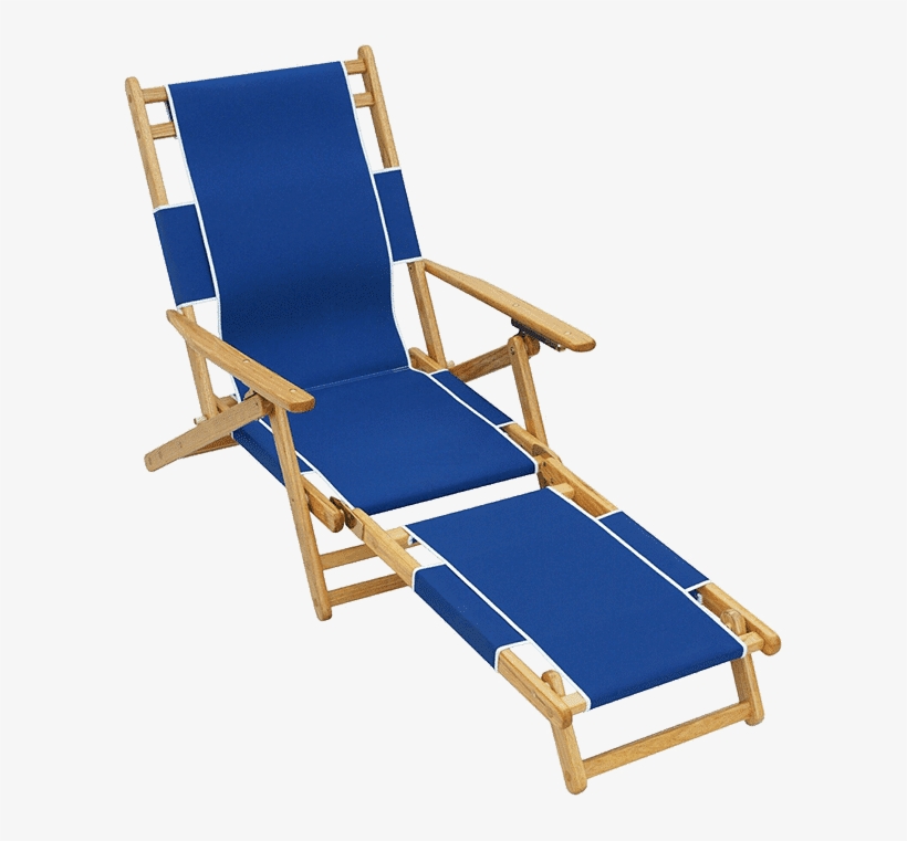 Beach Equipment Lounge Chair - Beach Lounge Chair With Umbrella Transparent, transparent png download