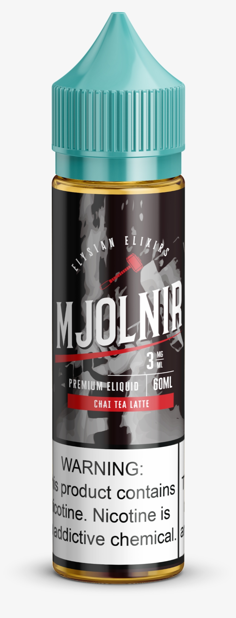 Mjolnir - Cosmetics, transparent png download