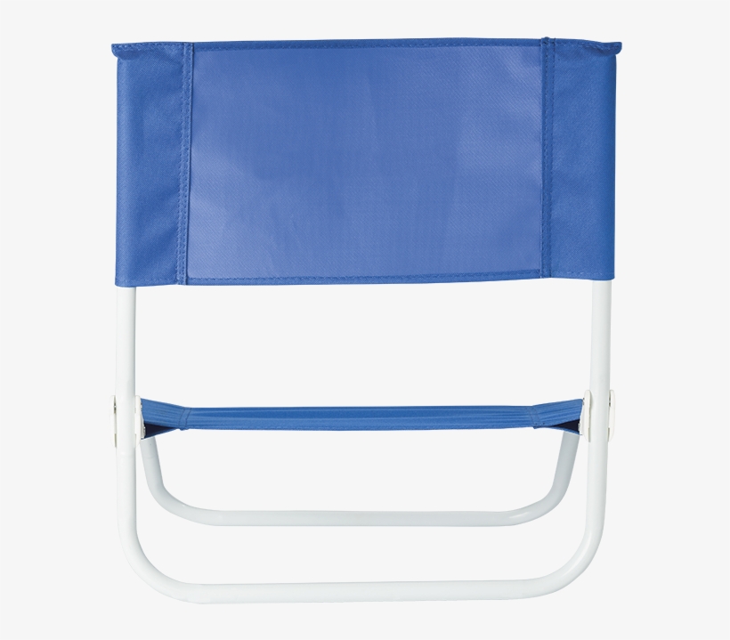 Br7676 Beach Chair, - Transat/chaise De Plage Bleu Cobalt À Personnaliser, transparent png download