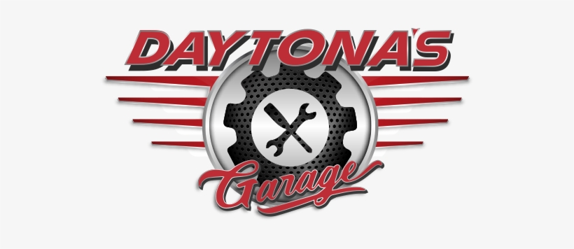 Garage - Emblem, transparent png download