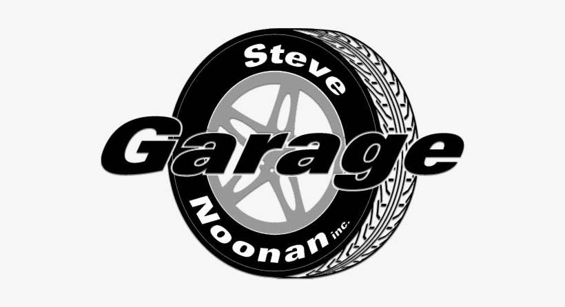 Garage Mecanique Image Logo, transparent png download