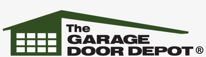 Garage Door Company Logos, transparent png download