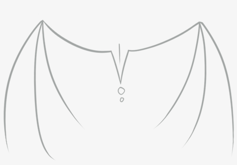 Air Tribe Tattoo - Sketch, transparent png download