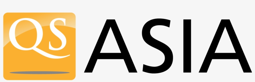 Qs Quacquarelli Symonds Logo, transparent png download