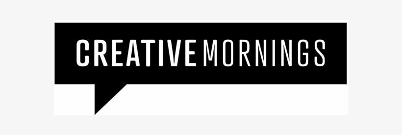 Creative Mornings Logo Png, transparent png download