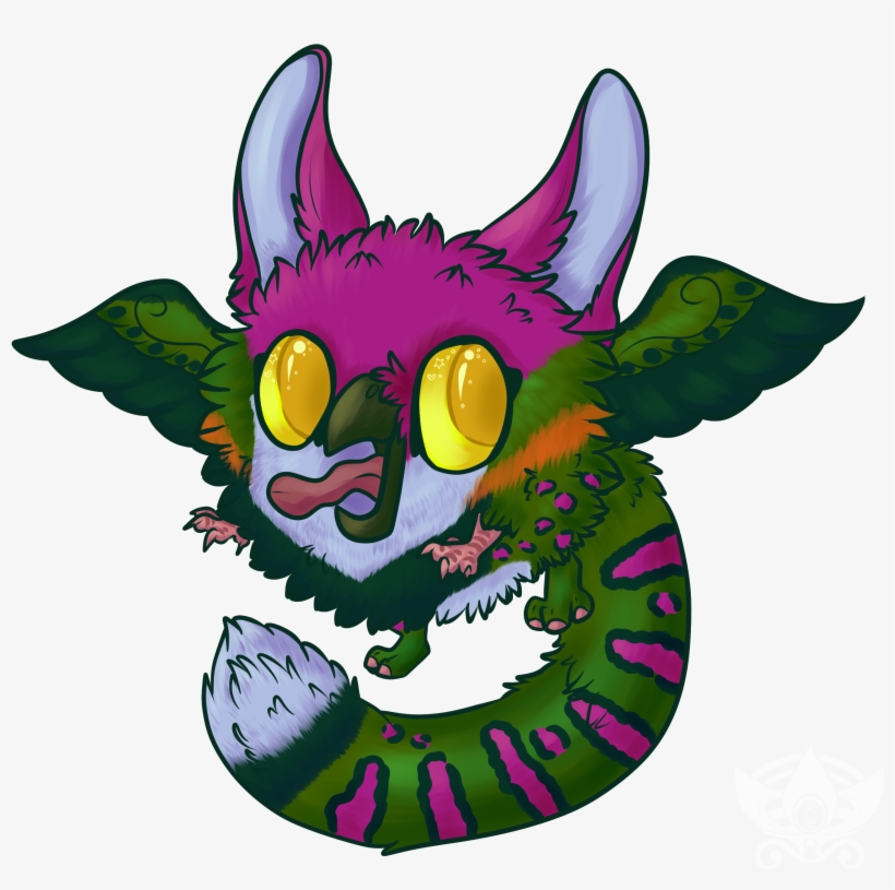 Commission - Jubilee Poof - Cartoon, transparent png download