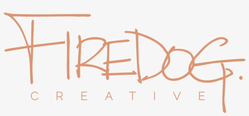 Firedog Creative Logo 2017 Electrical - Firedog Collective Inc., transparent png download
