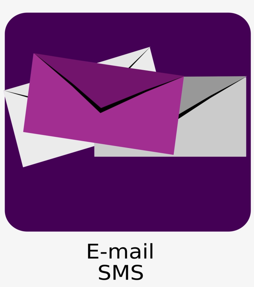 This Free Icons Png Design Of Sms Png, transparent png download