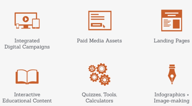 Seer Creative Project Types Graphic - Project, transparent png download