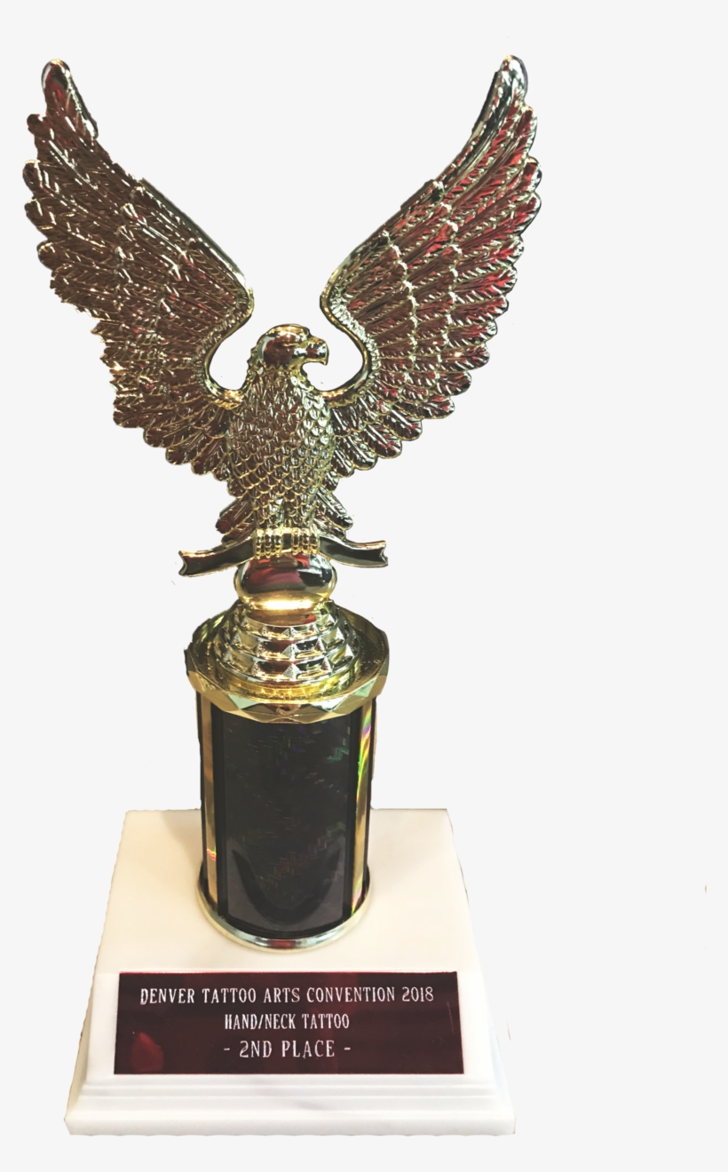 2nd Place Hand Neck - Portable Network Graphics, transparent png download