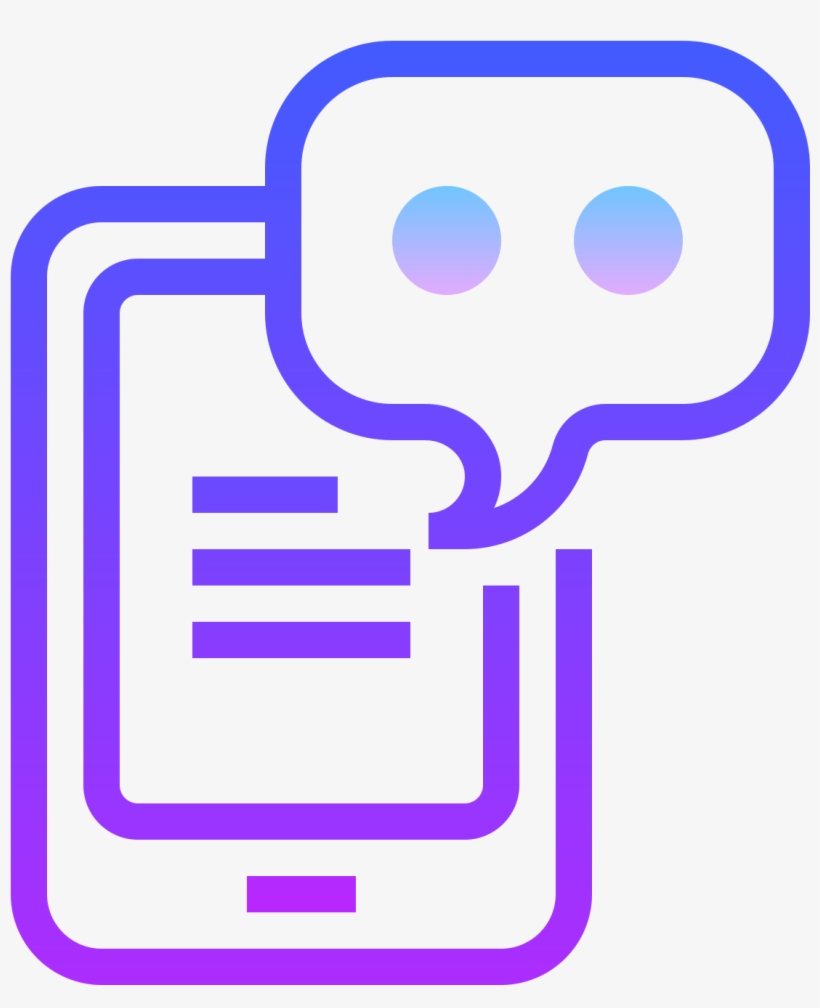 Source - Https - //icons8 - Com/icon/14180/sms - Sms, transparent png download