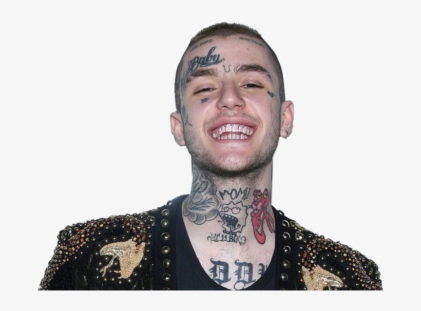 Report Abuse - Charli Xcx Lil Peep, transparent png download