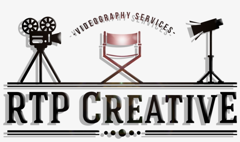 Rtp Creative Png - Wedding Videography, transparent png download