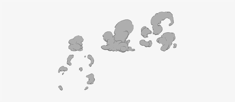 Poof 1-0 - Cartoon, transparent png download
