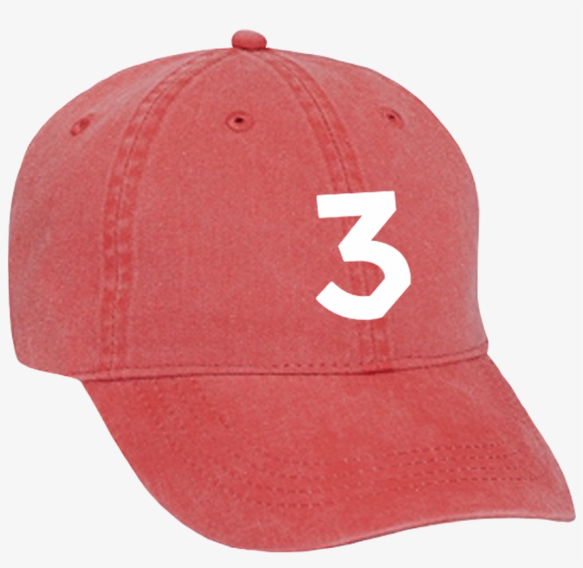 Chance 3 Red Hat Bundle, transparent png download