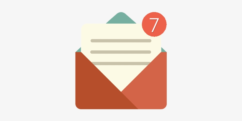 Sms Icon - Clerk, transparent png download