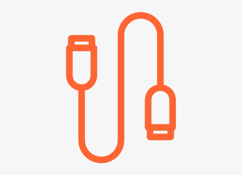 Home - Electrical Cable, transparent png download