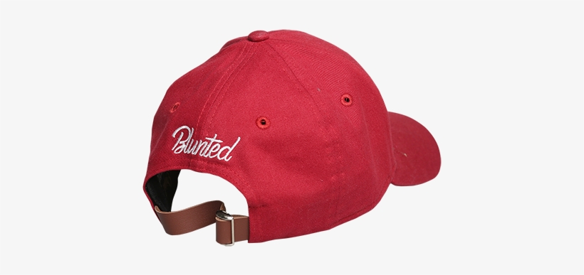 Red Cap Small - Baseball Cap, transparent png download