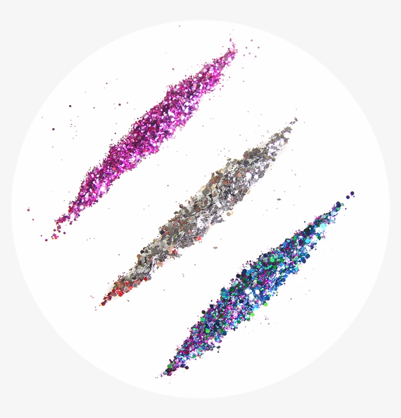 Glitterfreaks Make Up And Body Artistry - Cosmetics, transparent png download