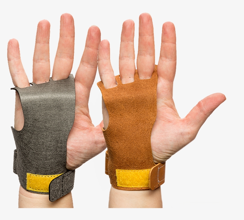 3-finger Grips - Finger, transparent png download