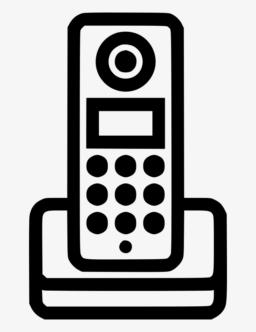 Dock Phone Comments, transparent png download