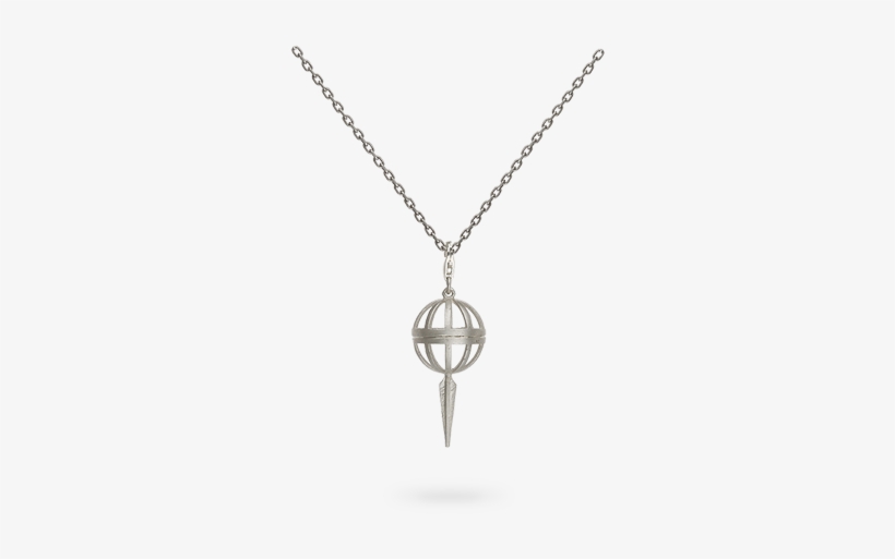 Necklace, transparent png download