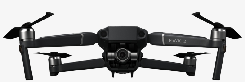 Mavic 2 Zoom - Dji Mavic 2 Vs Phantom 4 Pro V2, transparent png download
