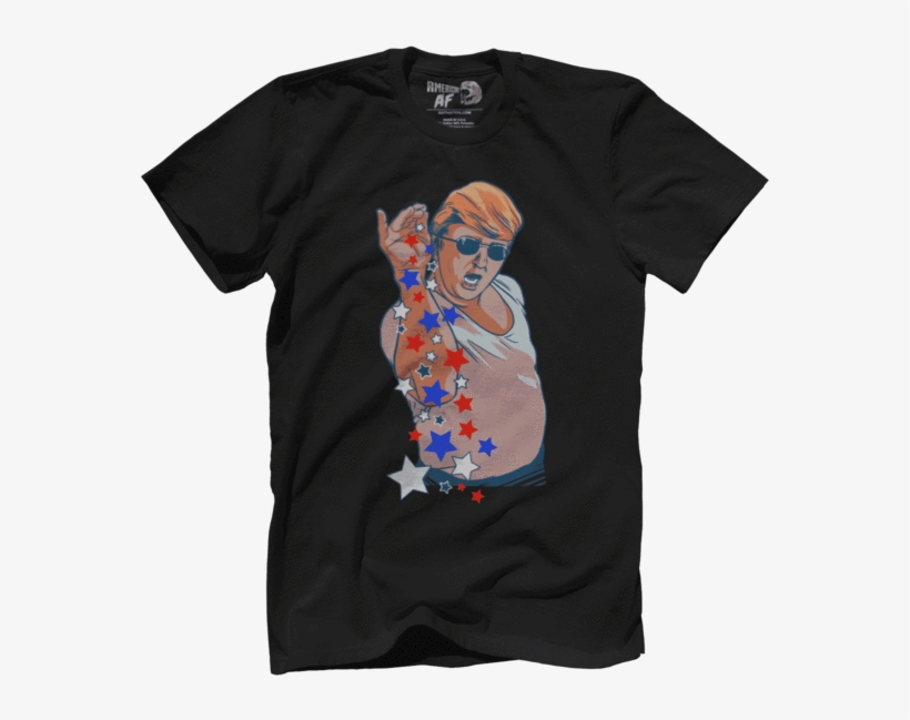 Salt Bae Trump - Make Cinco De Mayo Great Again, transparent png download
