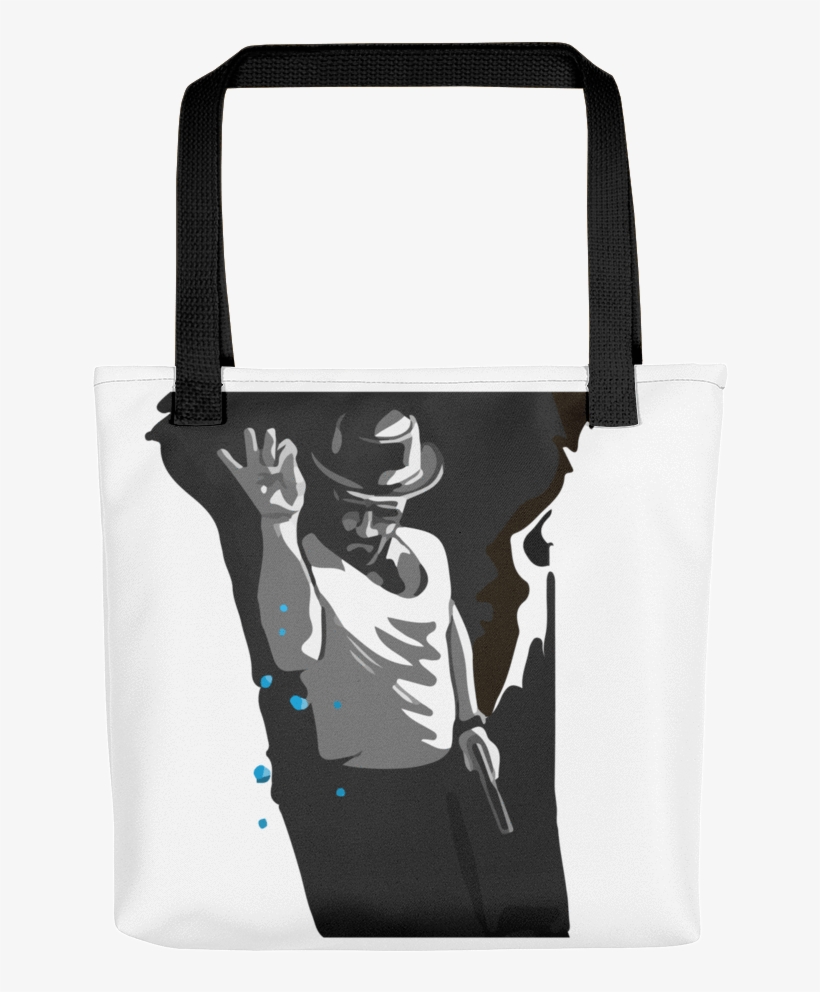 Salt Bae Tote Bag - Tote Bag, transparent png download