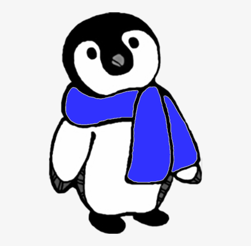 Possibility Clipart - Penguins And Polar Bears Clipart, transparent png download
