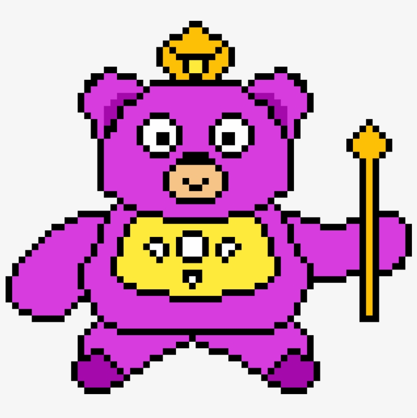 Prince Poof - Zabka, transparent png download