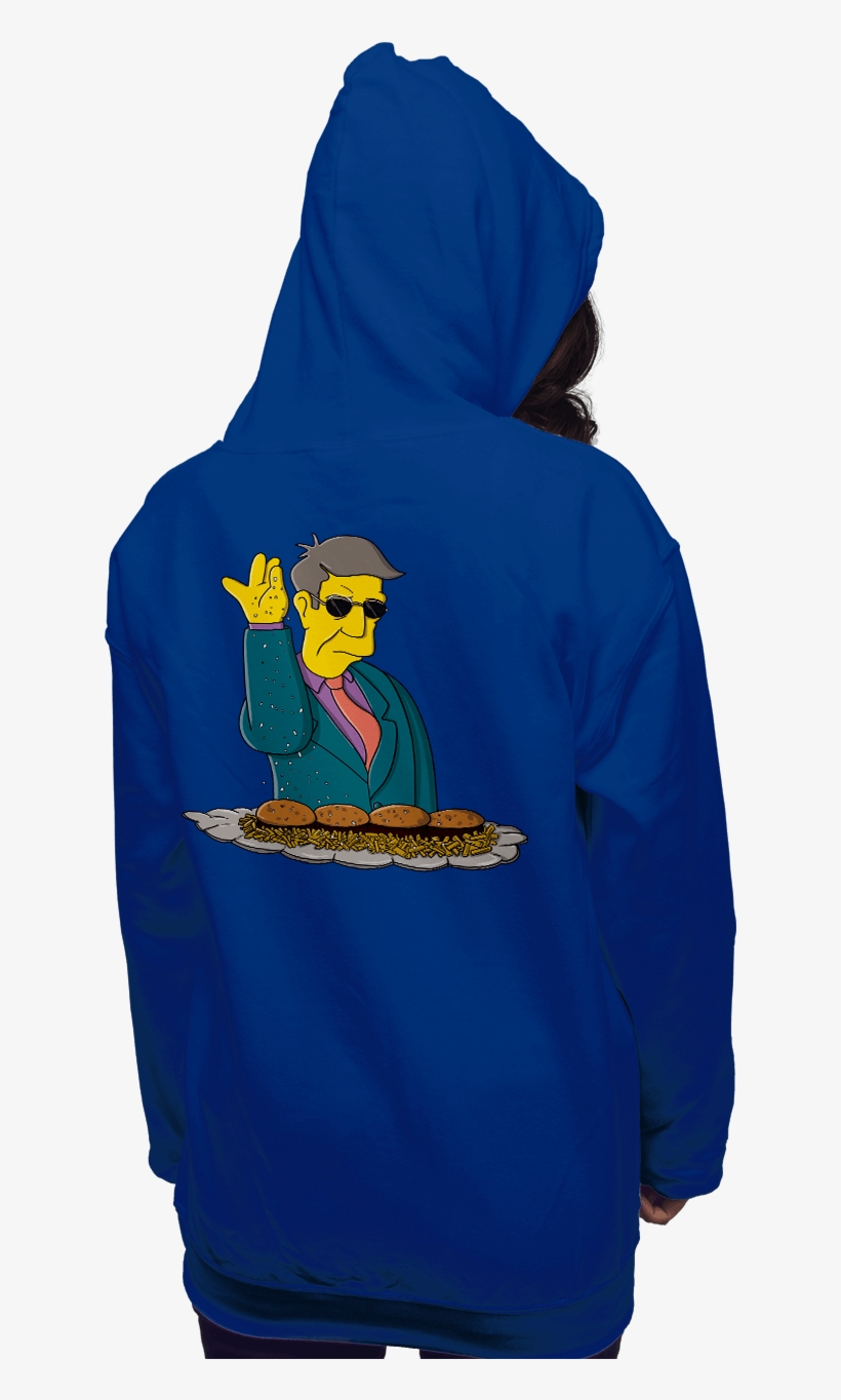 Salt Bae Hams - Hoodie, transparent png download