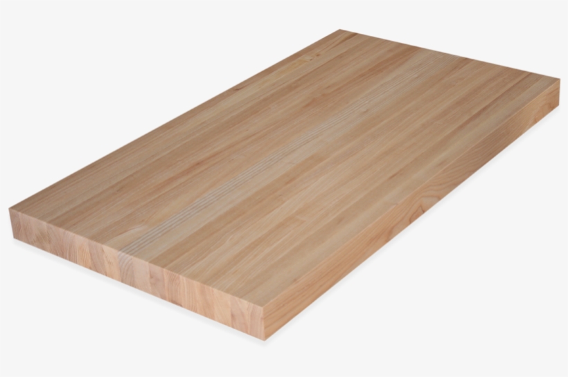 Ash - Unfinished Table Tops, transparent png download