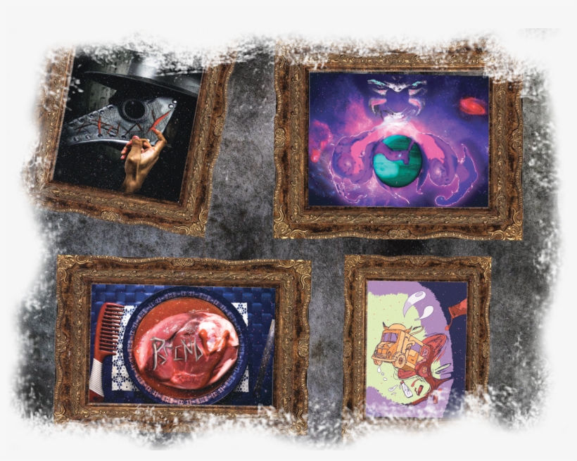 In This Assignment, We Explore The Relationship Between - Still Life, transparent png download