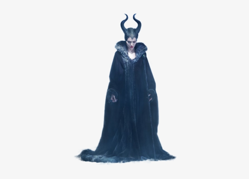 Share This Image - Maleficent Png, transparent png download