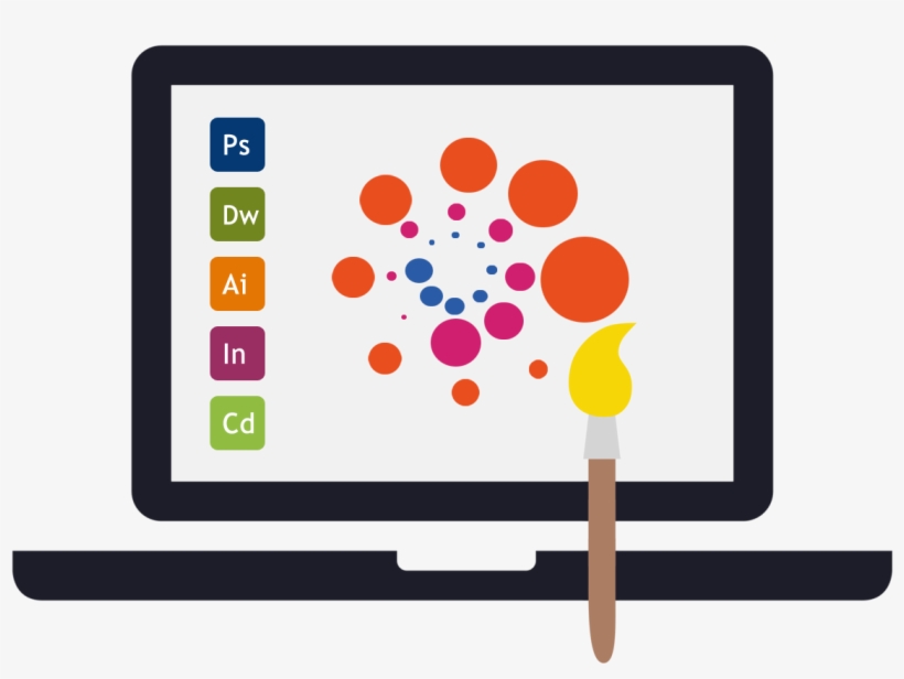 Web Desgning, transparent png download
