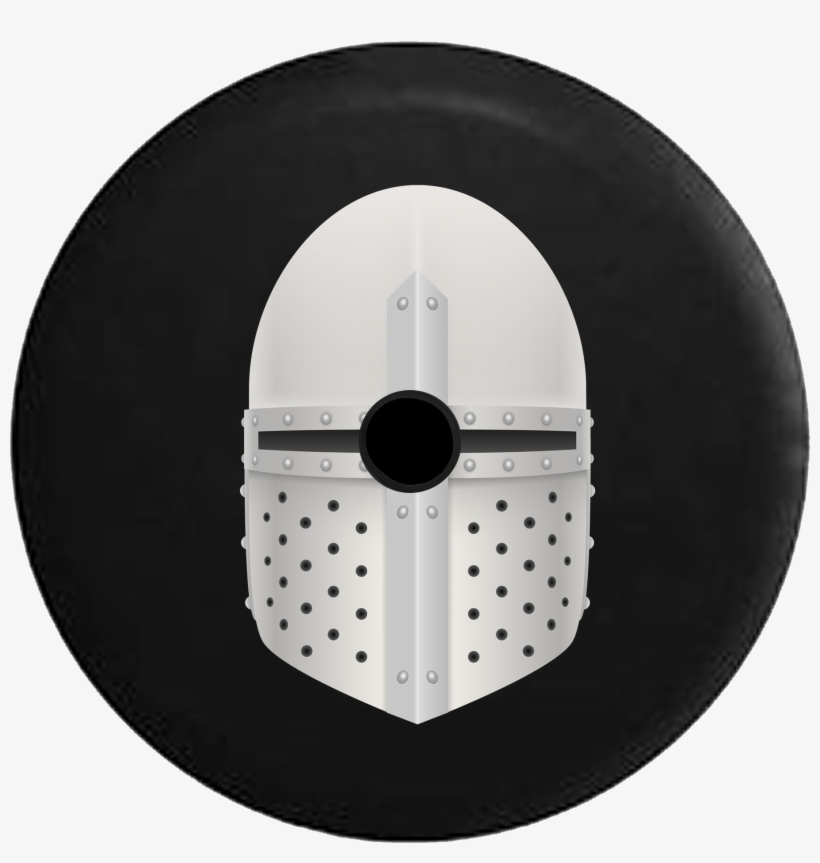 Jeep Wrangler Jl Backup Camera Medieval Middle Ages - Tirecoverpro Full Color Ram Horns In The Mountain Countryside, transparent png download