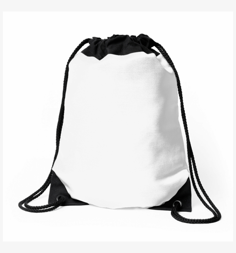 Livingferal Virgo Drawstring Tote Bag - Astrology Zodiac, transparent png download