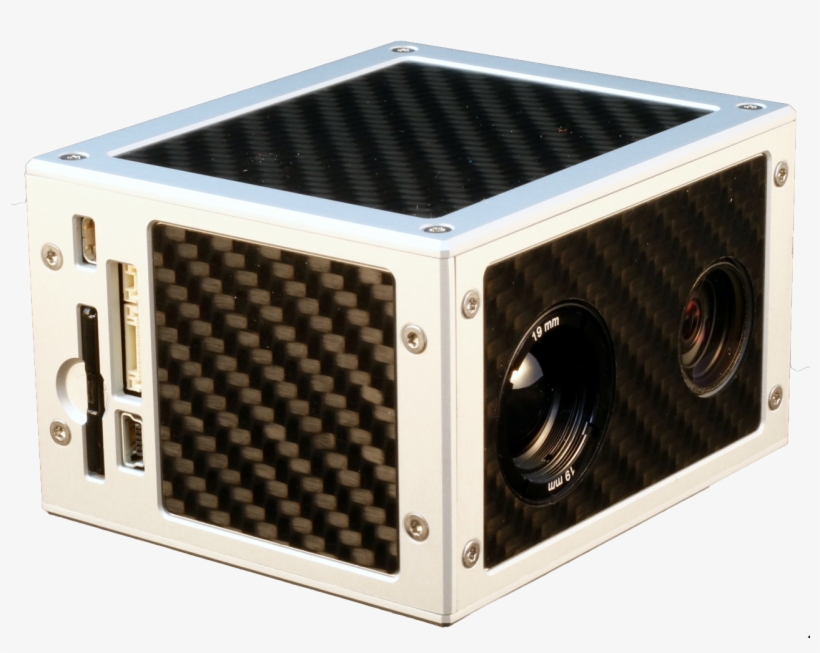 Thermalcapture Fusion Zoom - Electronics, transparent png download