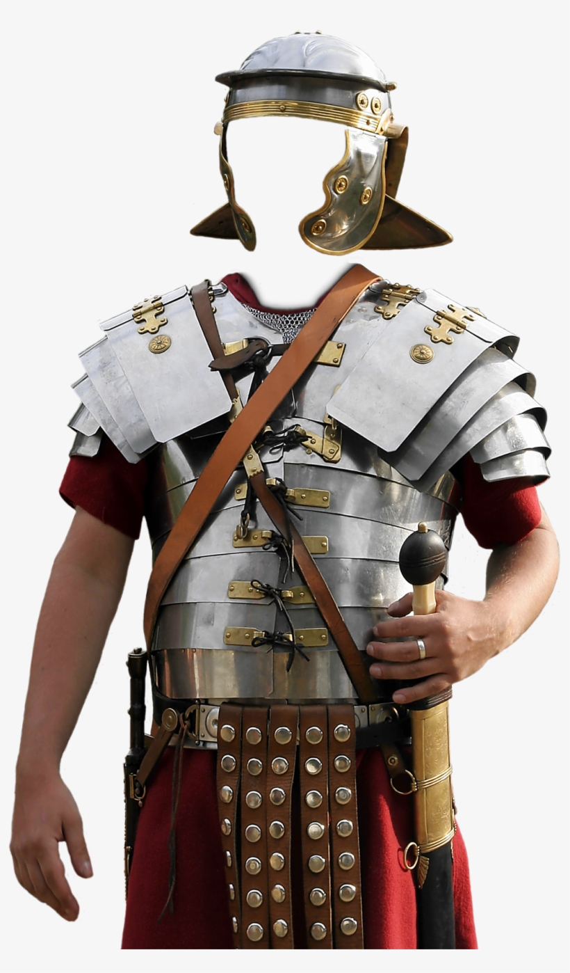 Knight Armour Sticker - Рыцарь В Доспехах Пнг, transparent png download