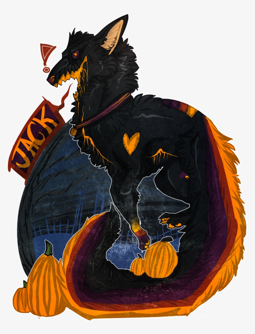 Jack, The Pumpkin King - Pumpkin, transparent png download