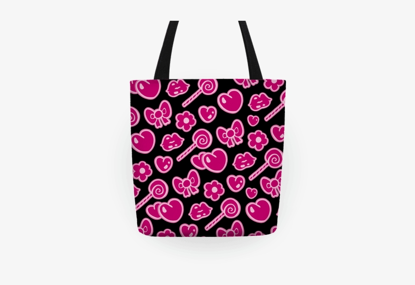 Cute, Sassy And Girly Tote - Cute, Sassy And Girly Tote Bag: Funny Tote Bag From, transparent png download