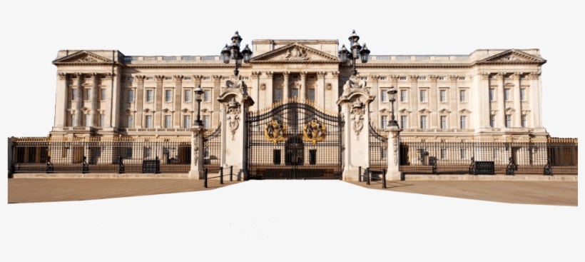 Buckingham Palace, transparent png download