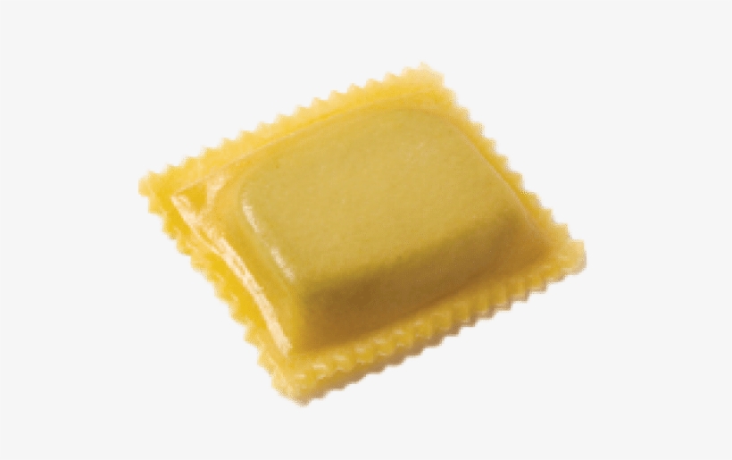 Ravioli Large Cheese & Parsley Ravioli - Ravioli Transparent, transparent png download