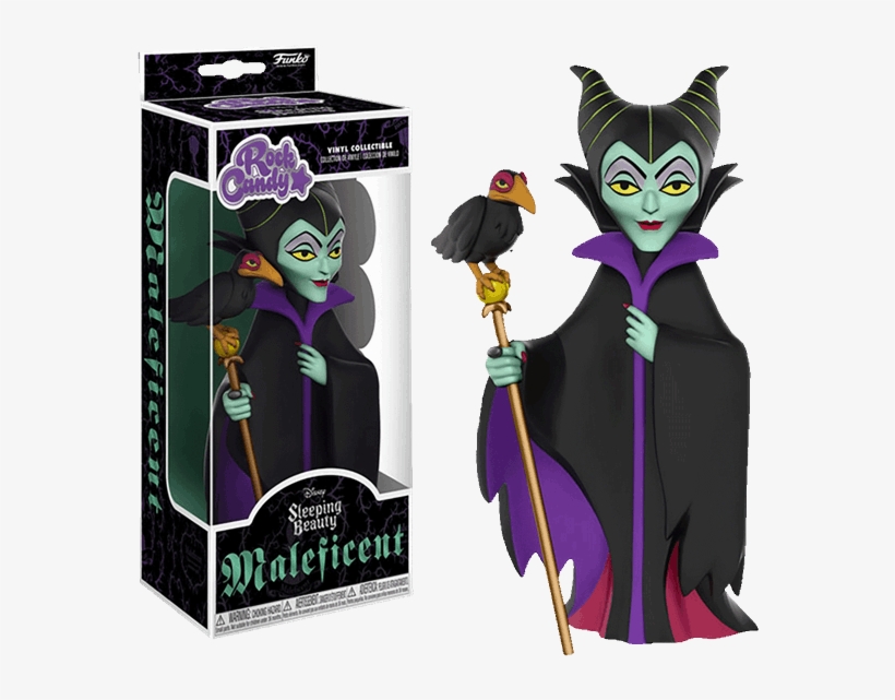 Rock Candy Funko Disney, transparent png download