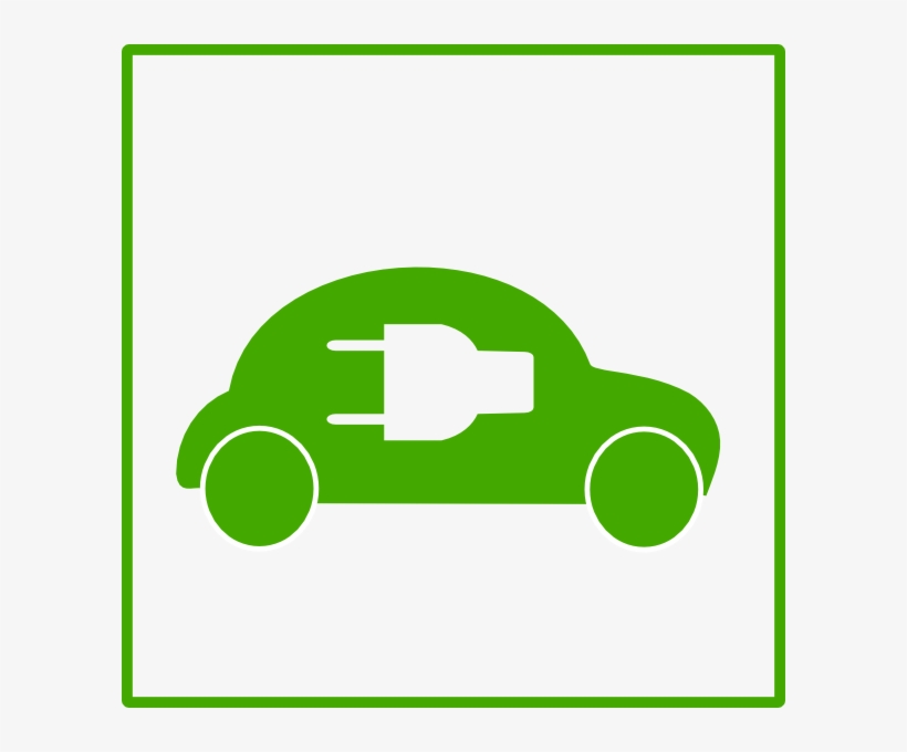 This Free Clip Arts Design Of Green Car Icon, transparent png download