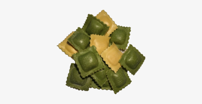 Ricotta E Spinaci Scontornato - Dessert, transparent png download
