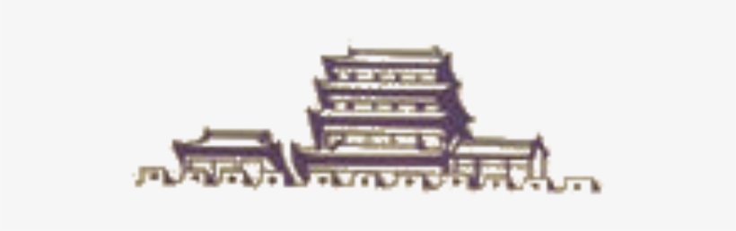 Wahuang Palace 2 - Nüwa Palace, transparent png download