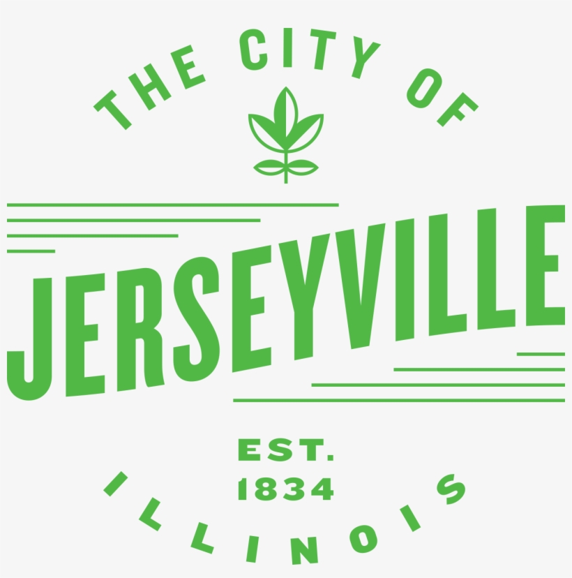City Of Jerseyville - Miss My Pre Internet Brain, transparent png download
