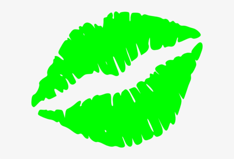 How To Set Use Lips Vector Clipart, transparent png download